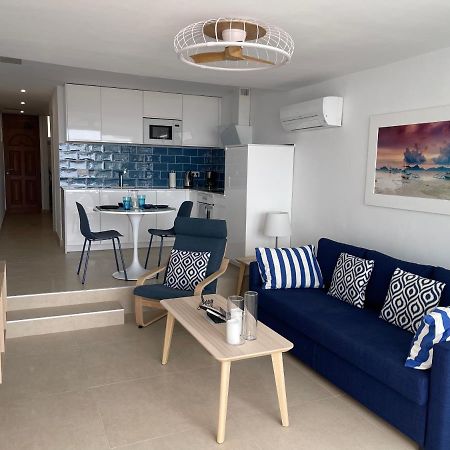 Apartamento Tamaran Sky Playa del Ingles  Exterior photo