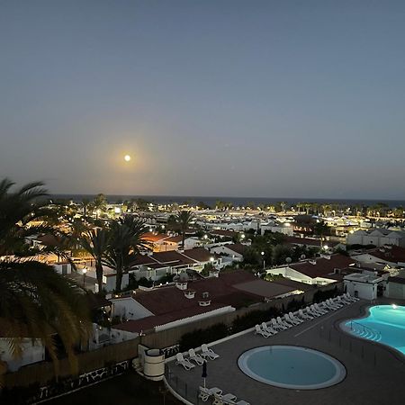 Apartamento Tamaran Sky Playa del Ingles  Exterior photo