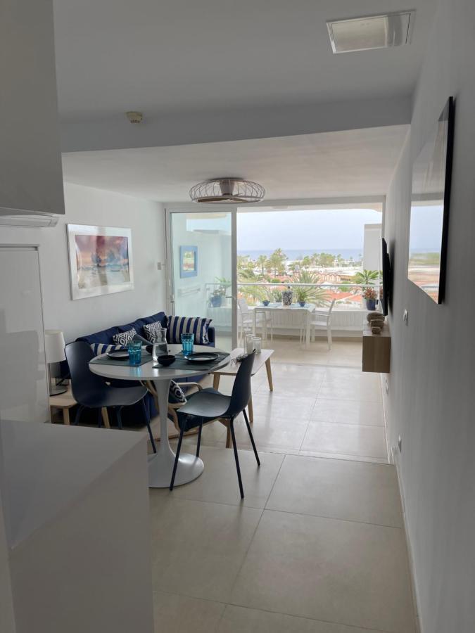 Apartamento Tamaran Sky Playa del Ingles  Exterior photo
