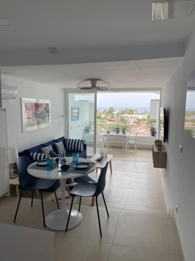 Apartamento Tamaran Sky Playa del Ingles  Exterior photo