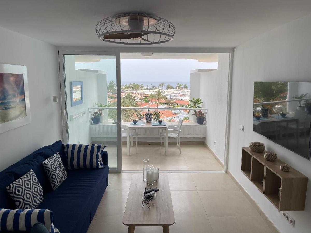 Apartamento Tamaran Sky Playa del Ingles  Exterior photo