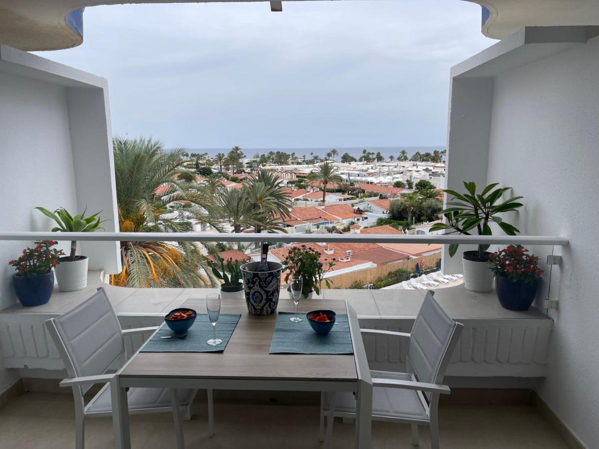 Apartamento Tamaran Sky Playa del Ingles  Exterior photo