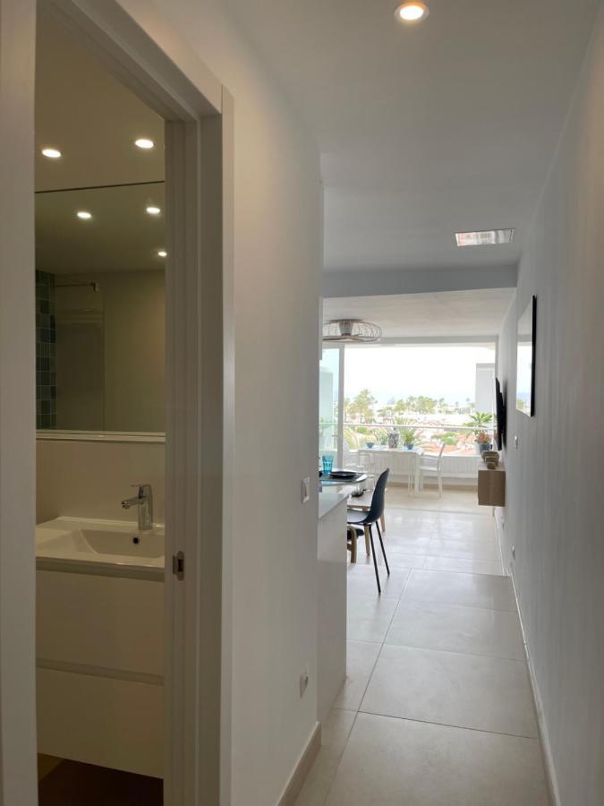Apartamento Tamaran Sky Playa del Ingles  Exterior photo