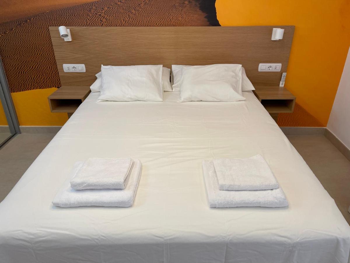 Apartamento Tamaran Sky Playa del Ingles  Exterior photo