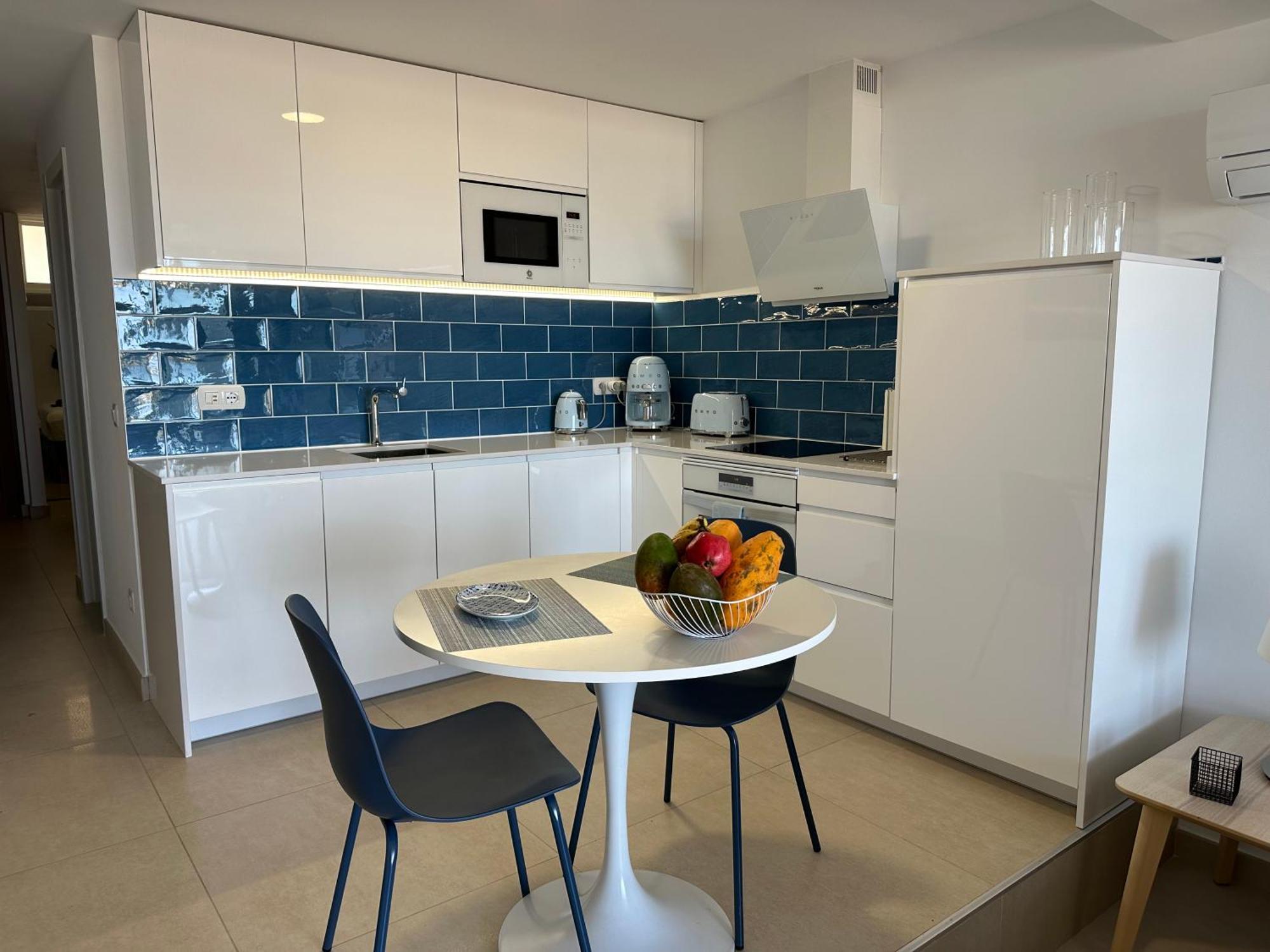 Apartamento Tamaran Sky Playa del Ingles  Exterior photo