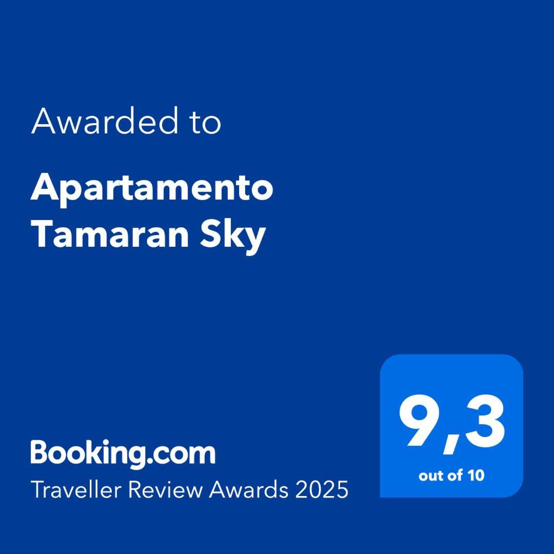 Apartamento Tamaran Sky Playa del Ingles  Exterior photo